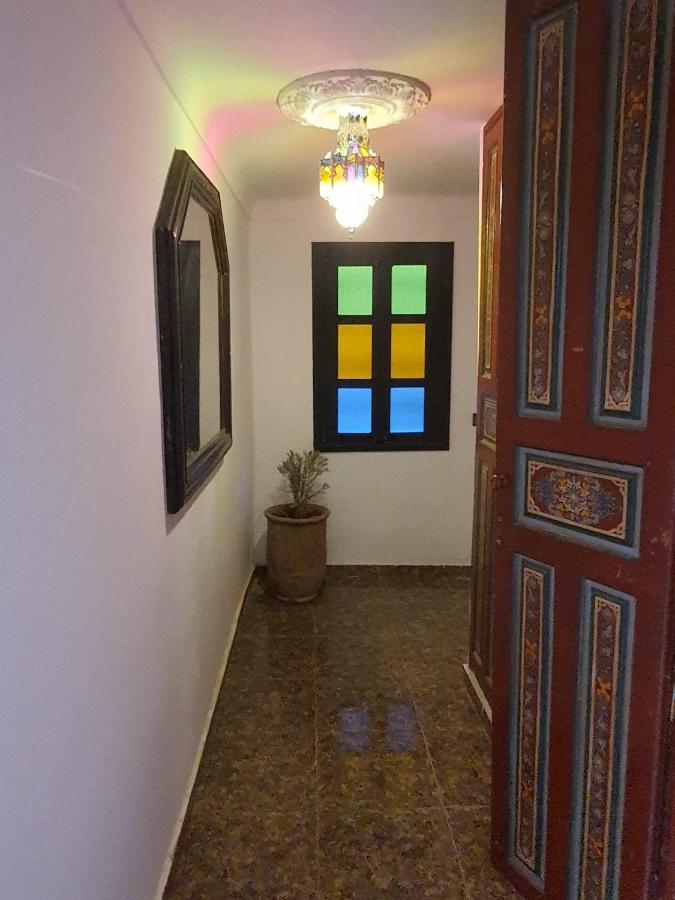 Riad Kanata Marrakesch Exterior foto