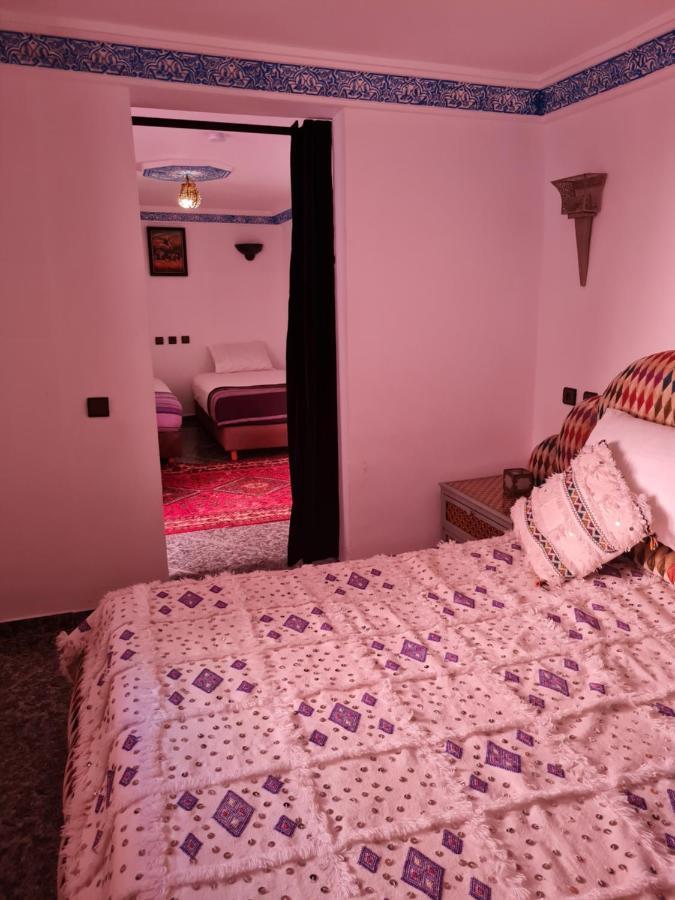 Riad Kanata Marrakesch Exterior foto