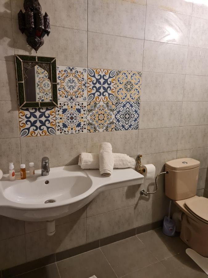 Riad Kanata Marrakesch Exterior foto