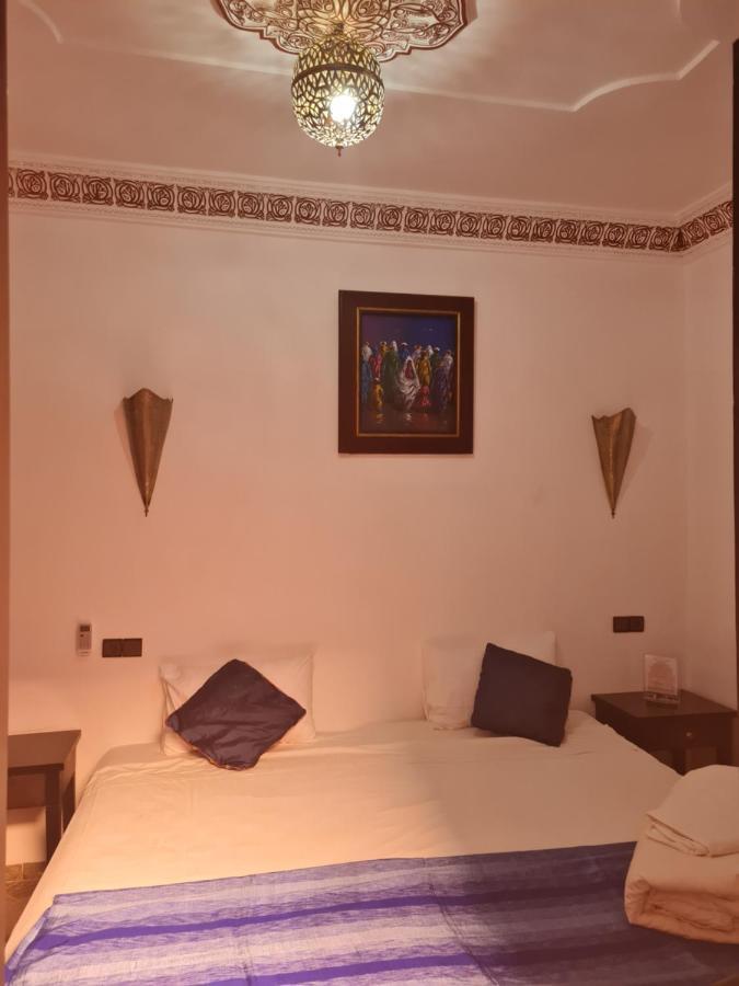 Riad Kanata Marrakesch Exterior foto
