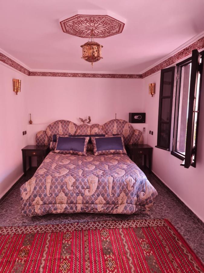 Riad Kanata Marrakesch Exterior foto