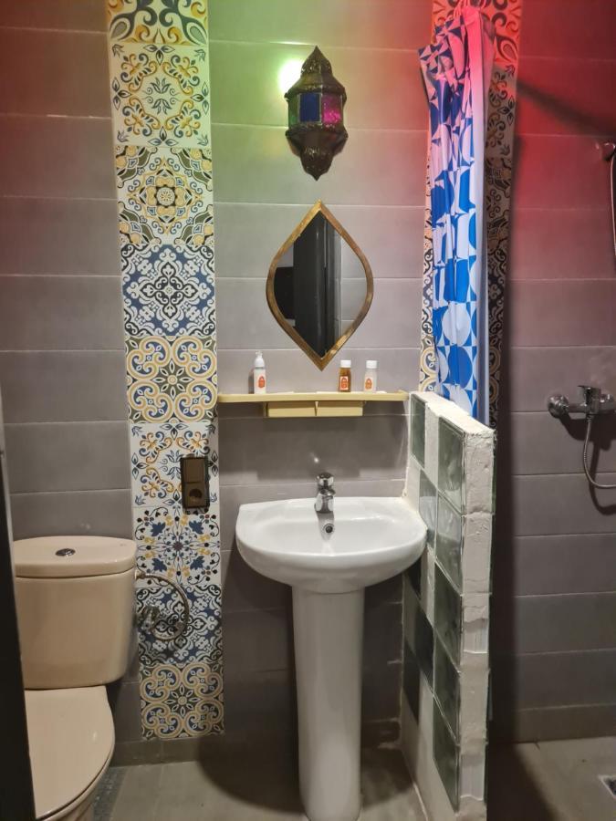 Riad Kanata Marrakesch Exterior foto