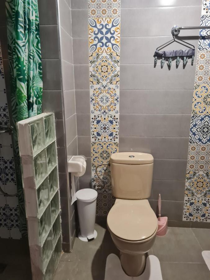 Riad Kanata Marrakesch Exterior foto